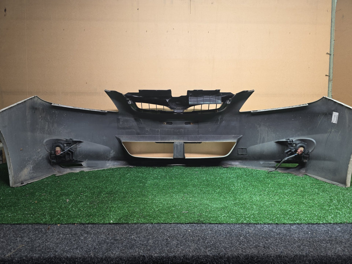 2010 Subaru Exiga - Front Bumper PN: 57703YC000WU