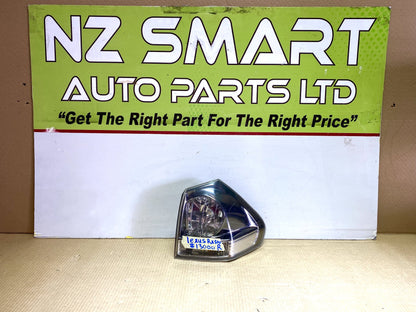 2005 Lexus RX300 - Right Taillight PN: KOITO 48-40