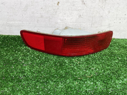 2010 Mitsubishi Outlander - Left Rear Bumper Light PN: See photos