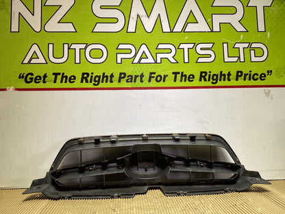 2006 Subaru Legacy- Upper Bumper Grille PN: see photos