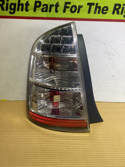 2008 Toyota Prius- Left Taillight PN: