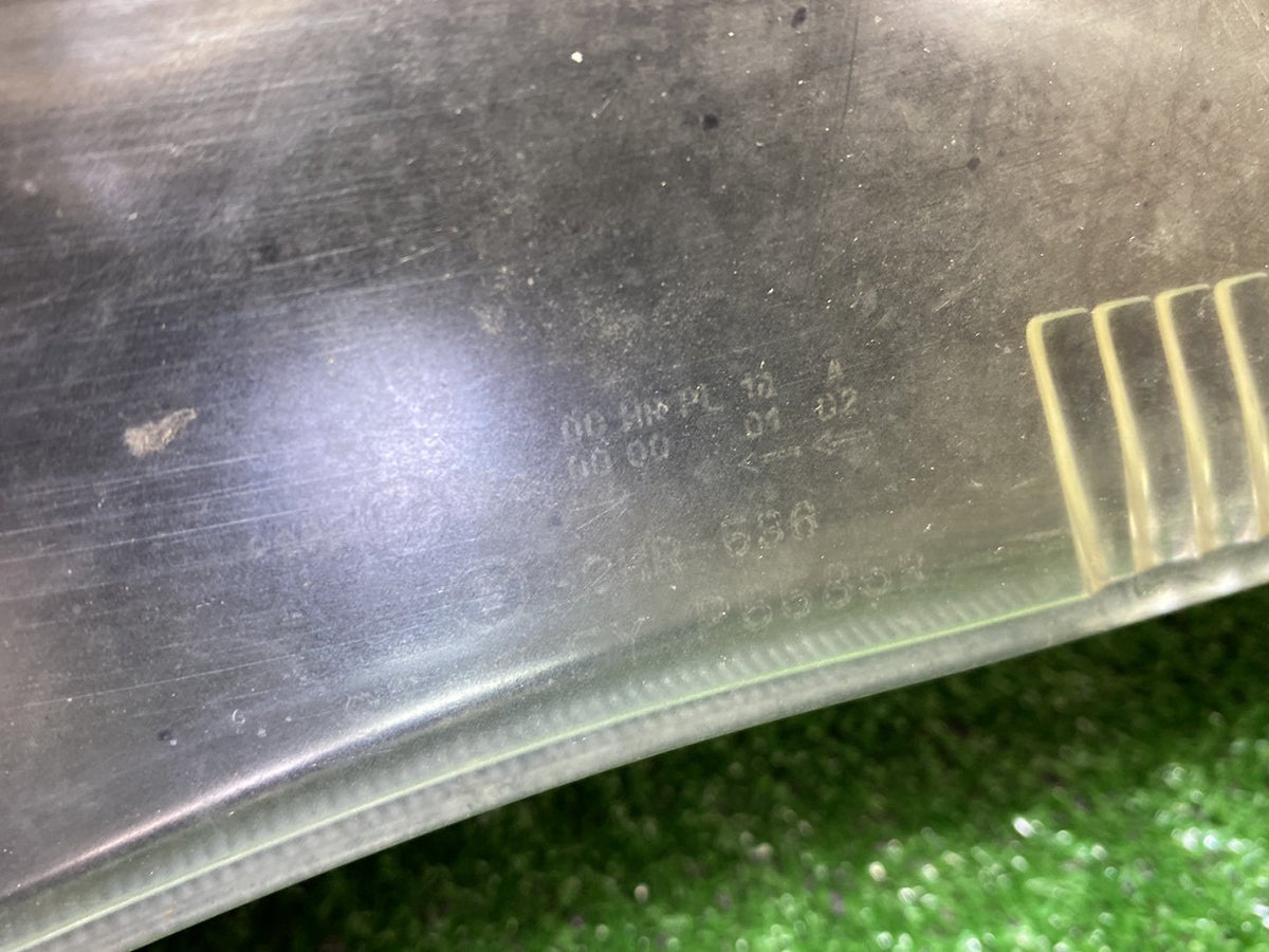 2010 Mitsubishi Outlander - Right Headlight PN: STANLEY P5585