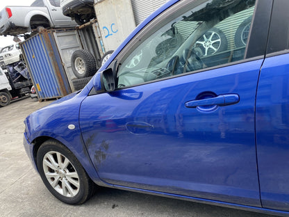 2007 Mazda Axela BKEP Dismantling For Parts