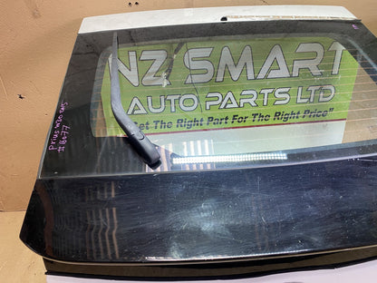 2015 Toyota Prius ZVW30 - Tailgate