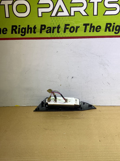 2012 Mazda Axela BLFFP- Master Power Window Switch PN: