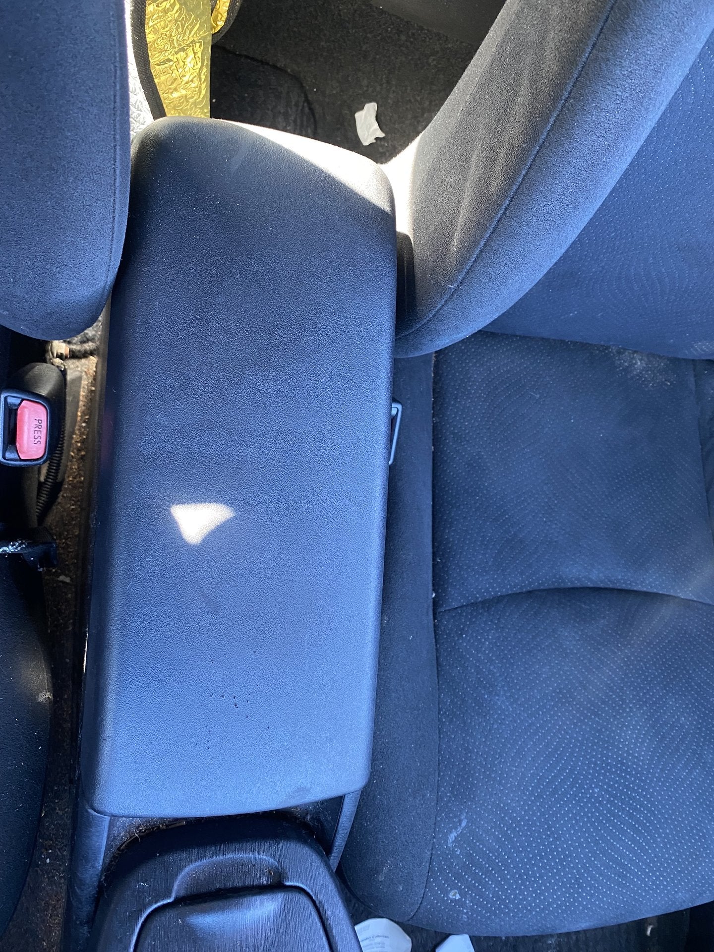 2014 Toyota Prius Hybrid ZVW30 Dismantling For Parts