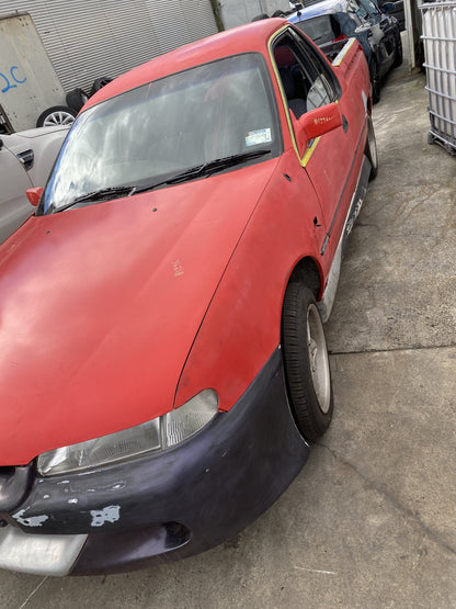 1997 Holden Utility-Dismantling For Parts