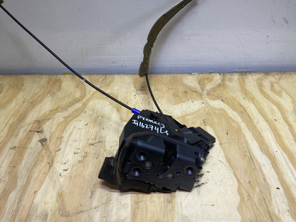 2010 Mazda Premacy CREW - Left Front Lock Actuator
