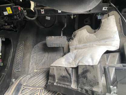 2013 Holden Captiva 7 SX Dismantling For Parts