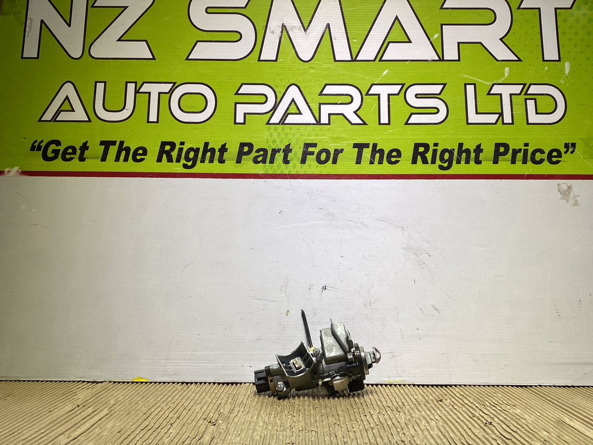Nissan Dualis- Ignition Switch Key PN: see photos