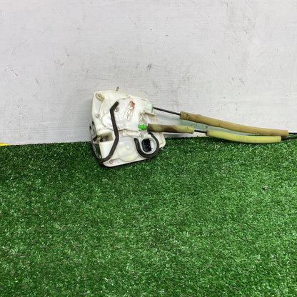 2012 Mazda Mazda3 - Right Rear Lock Actuator PN: See photos