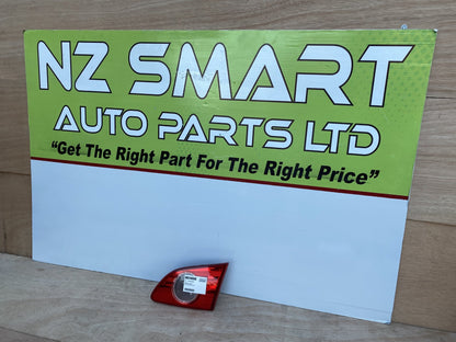 2006 Nissan Bluebird Sylphy - Right Boot Light PN: SEEPICS