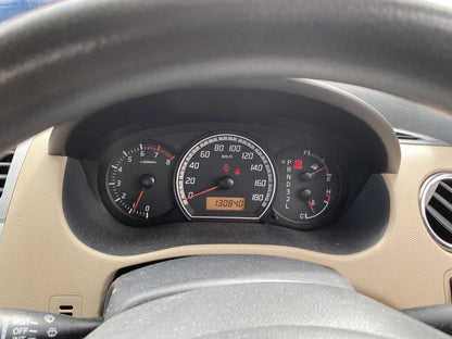 2008 Suzuki Swift GL ZC71S- Dismantling For Parts