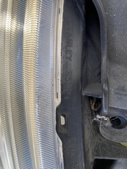 2005 Nissan Tiida C11 Dismantling For Parts