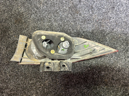 2004 Honda Accord- Left Taillight PN: STANLEY P3212L