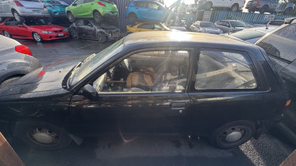 1992 Toyota Starlet EP82  Dismantling For Parts