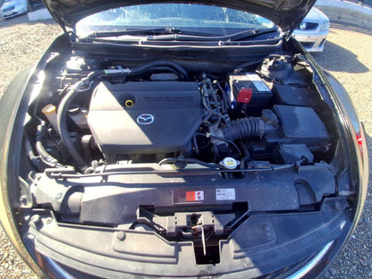 2008 Mazda Atenza GHEFP  Dismantling For Parts
