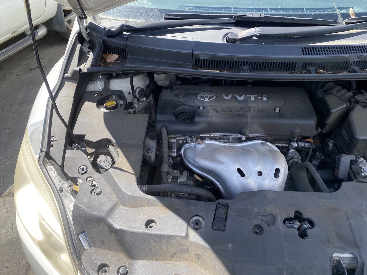 2008 Toyota Mark X ZiO ANA10- Dismantling For Parts