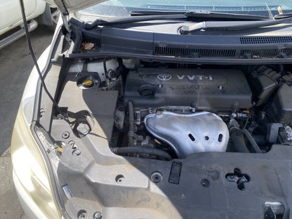 2008 Toyota Mark X ZiO ANA10- Dismantling For Parts