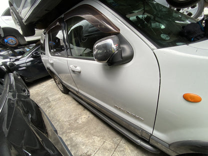 2005 Ford Explorer Dismantling For Parts