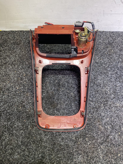 1997 Honda Torneo CF4 - Gearshift Surround/Trim