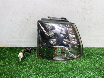 2010 Mitsubishi Outlander - Left Taillight PN: KOITO 220-87813