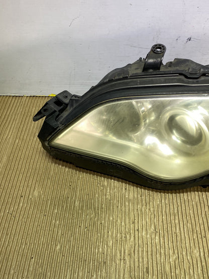 2007 Subaru Legacy- Left Headlight PN: see photos
