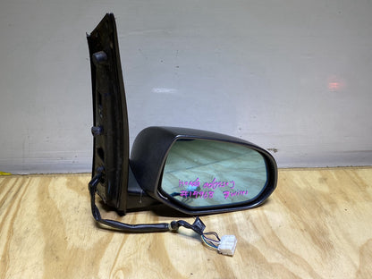 2005 Honda Odyssey RB1 - Right Door Mirror PN: 7 wires