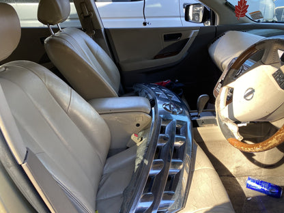 2005 Nissan Murano PNZ50  Dismantling For Parts