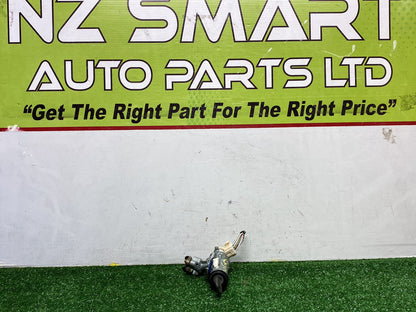 2005 Used Toyota Yaris - Ignition With Key PN: 45020-52-1