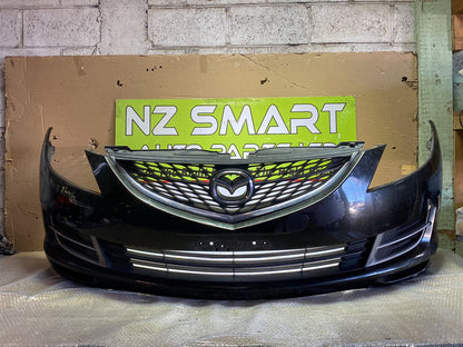 2008 Mazda Atenza- Front Bumper PN:
