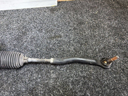 2010 Nissan Juke YF15- Power Steering Rack PN: Part Number (OEM) 48001-1KE1A
