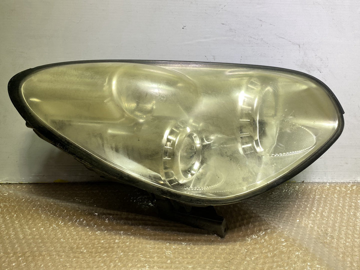 2007 Subaru Tribeca - Right Headlight PN: see photos