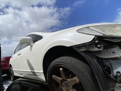 2005 Honda Civic FD1 Dismantling For Parts