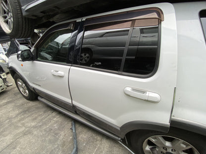 2005 Ford Explorer Dismantling For Parts