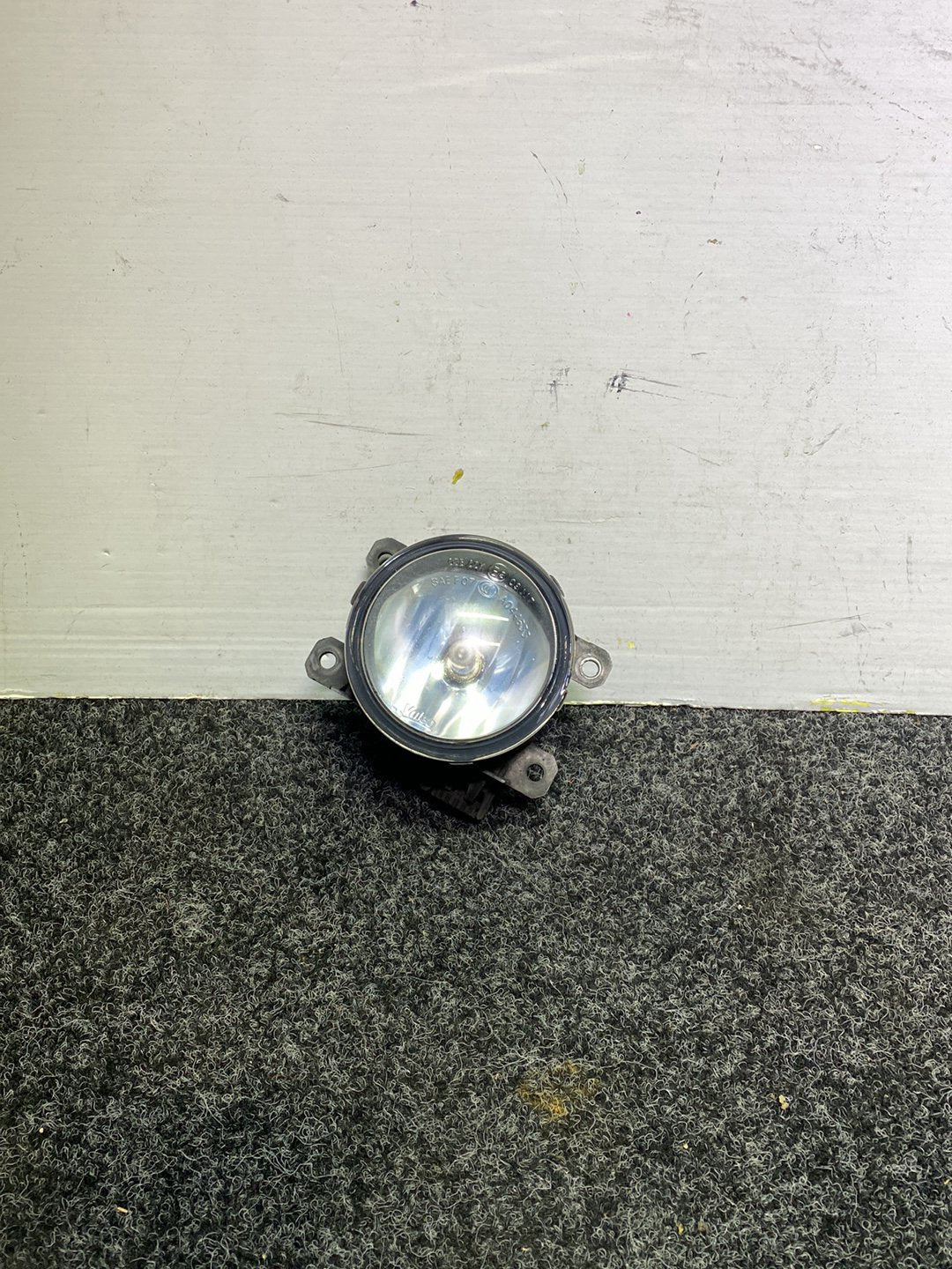 2012 Citroen C4 - Left Fog Light