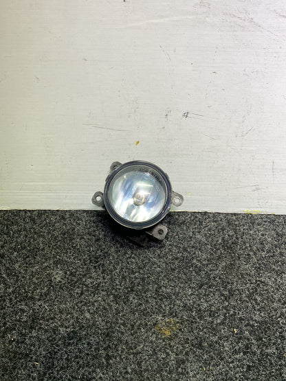 2012 Citroen C4 - Left Fog Light