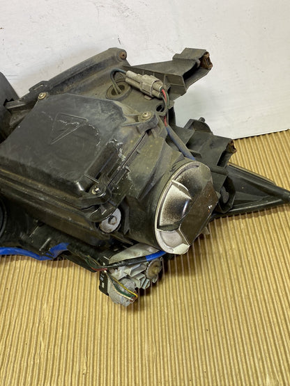 2009 Mazda Atenza- Left Headlight PN: see photos