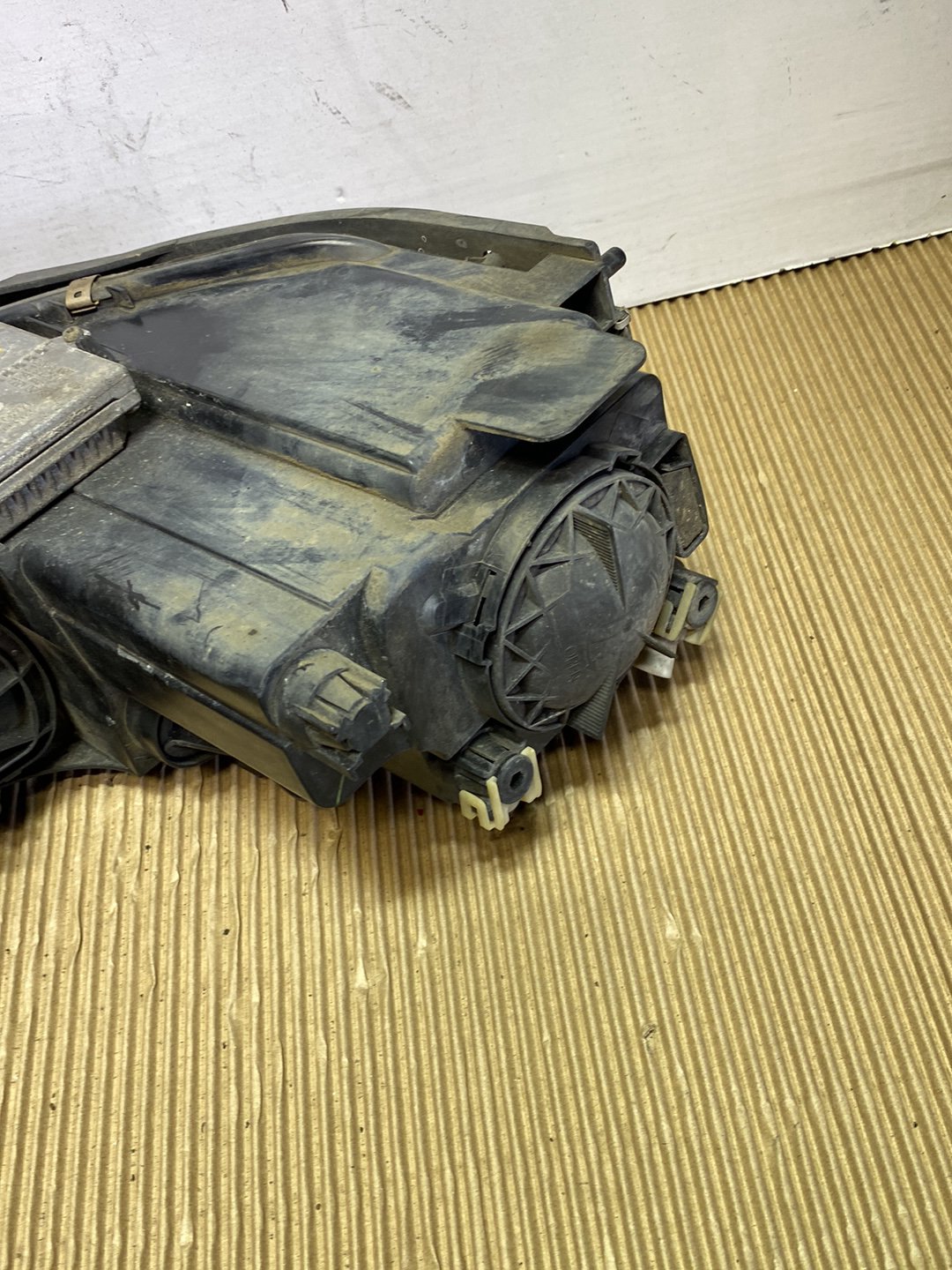 2007 Mazda Atenza- Left Headlight PN: see photos