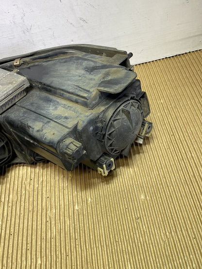 2007 Mazda Atenza- Left Headlight PN: see photos