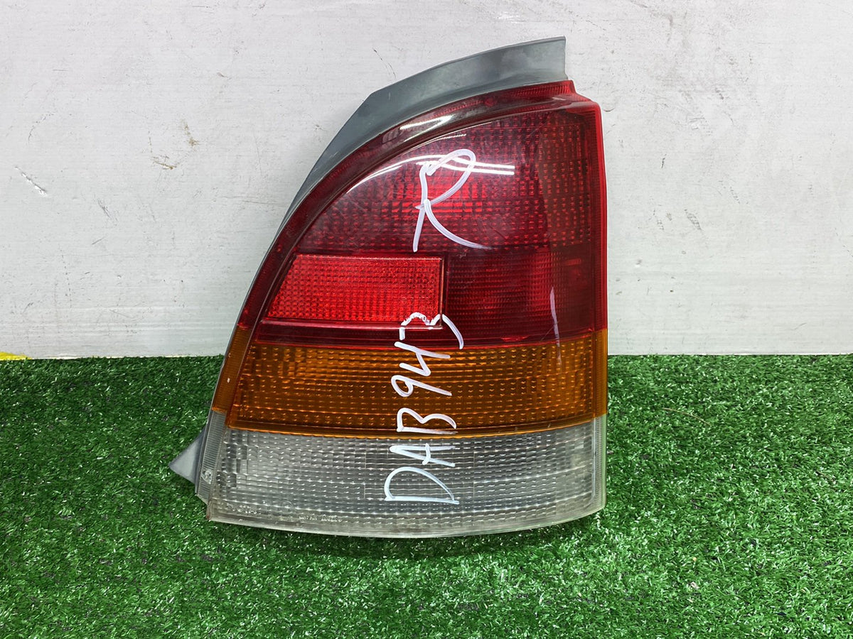 1997 Used Toyota Starlet - Right Taillight PN: 8155010320