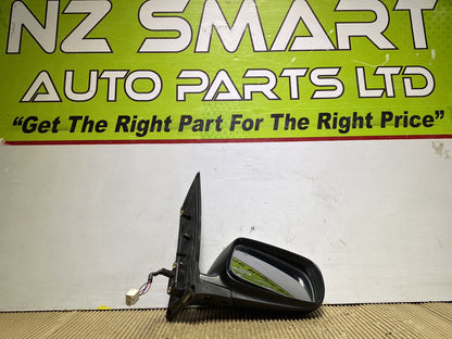2006 Used Toyota Corolla- Right Door Mirror PN: see photos