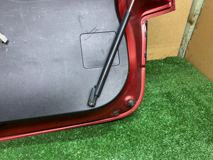 2013 Nissan Lafesta CWFFWN - Tailgate PN: 90100HA01L
