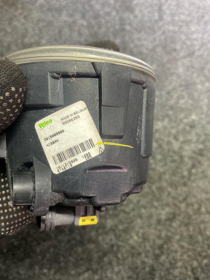 2007 Nissan X-Trail - Left Fog Light