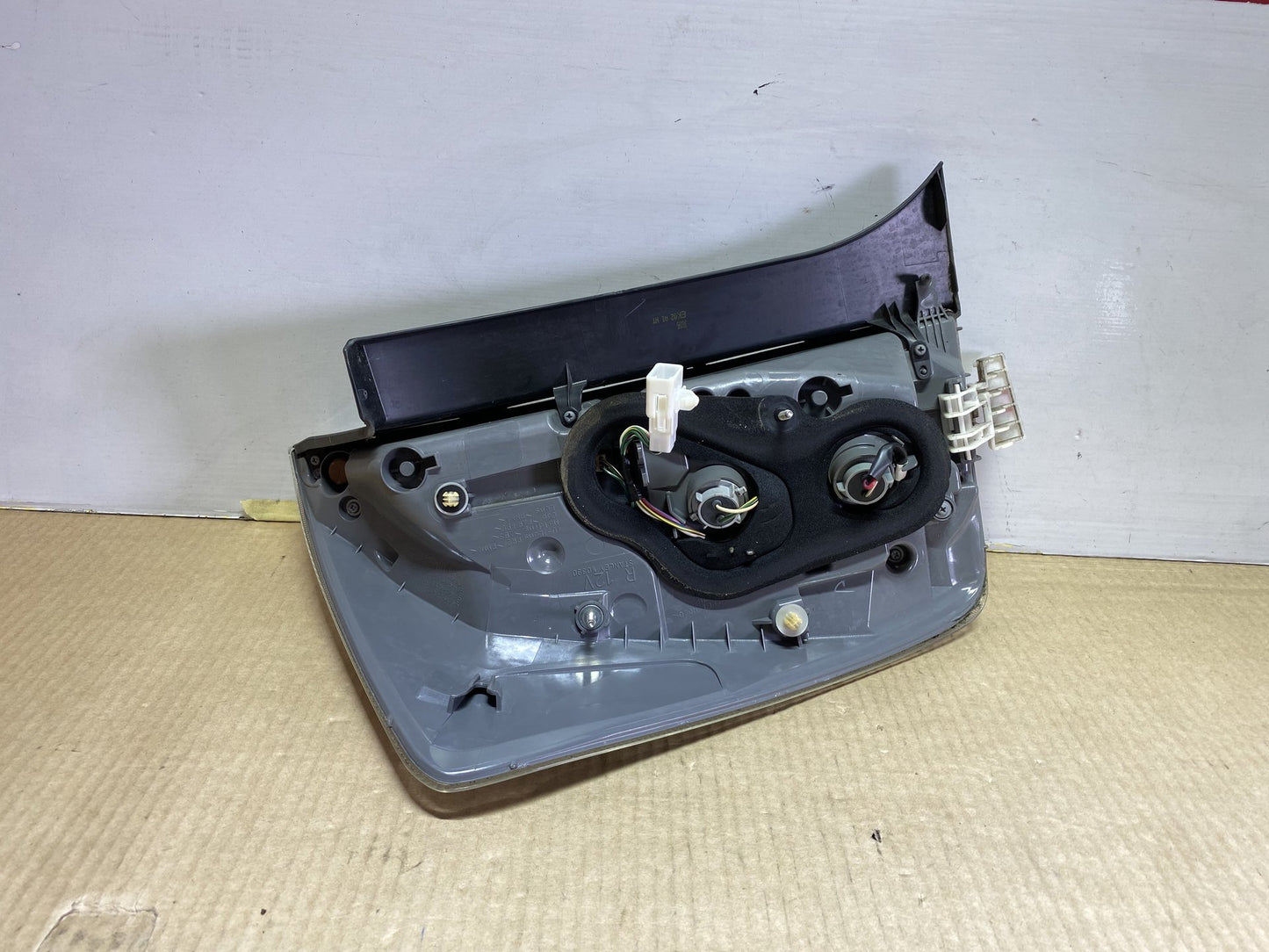 2015 Used Toyota Prius W30 ZVW30 - Right Taillight PN: STANLEY 47-55
