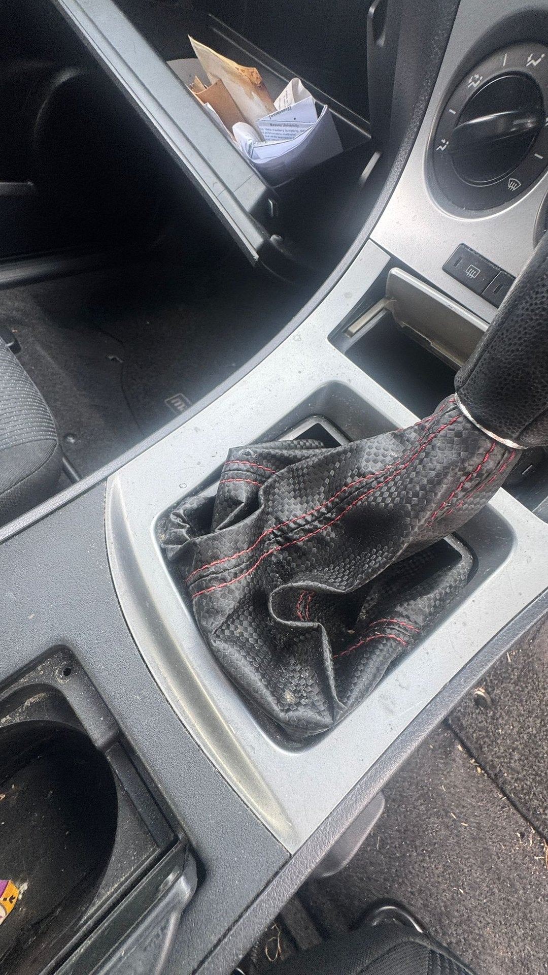 2011 Mazda Mazda3 - Dismantling For Parts