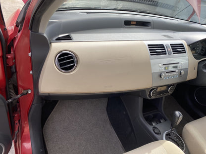 2008 Suzuki Swift GL ZC71S- Dismantling For Parts