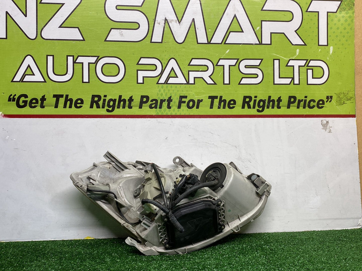 2002 Toyota Caldina - Left Headlight PN: 8118521110