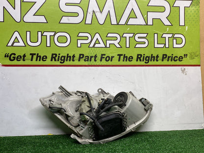 2002 Toyota Caldina - Left Headlight PN: 8118521110