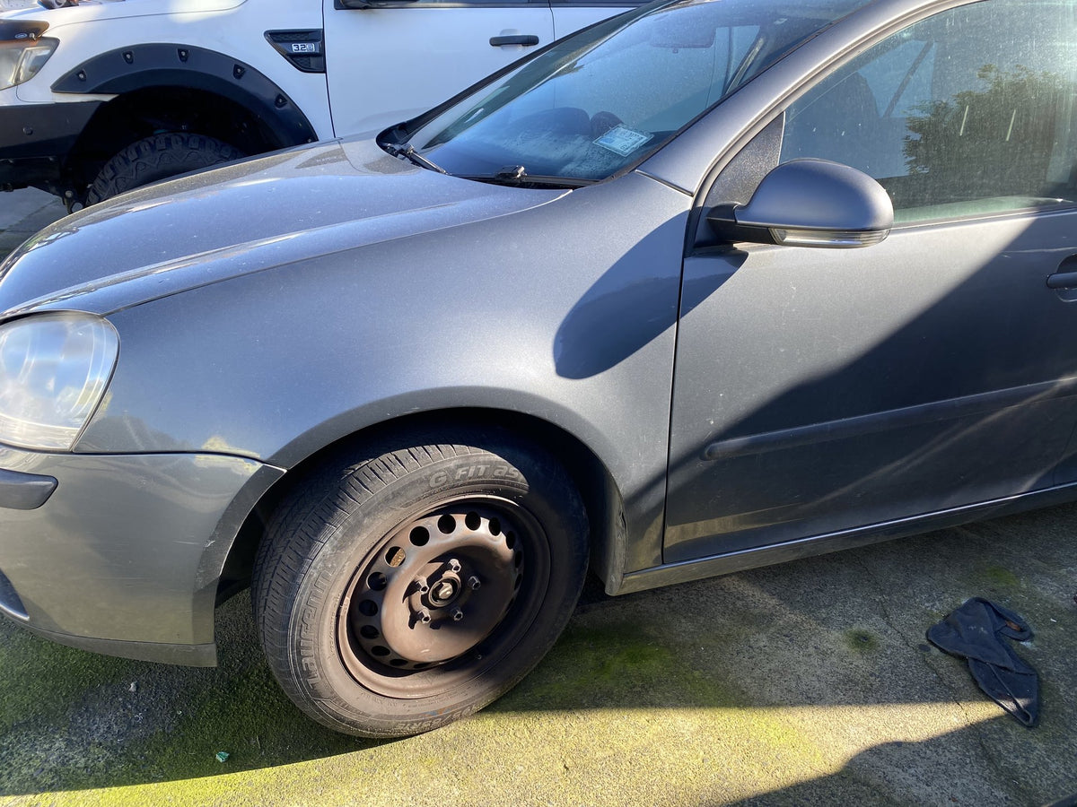 2006 Volkswagen Golf 1.6 Trendline  Dismantling For Parts